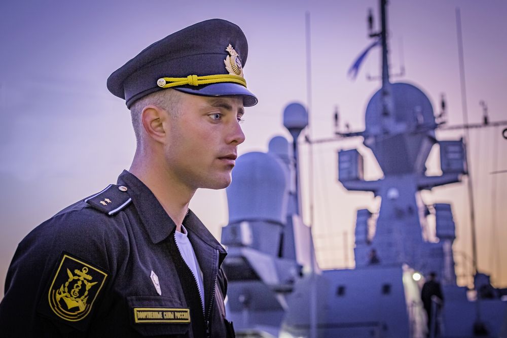 Photograph by Иван Логвинов