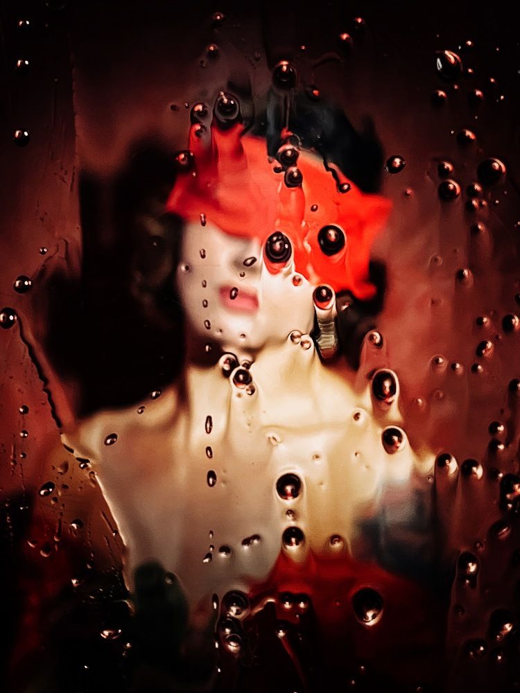 Photograph by Анастасия