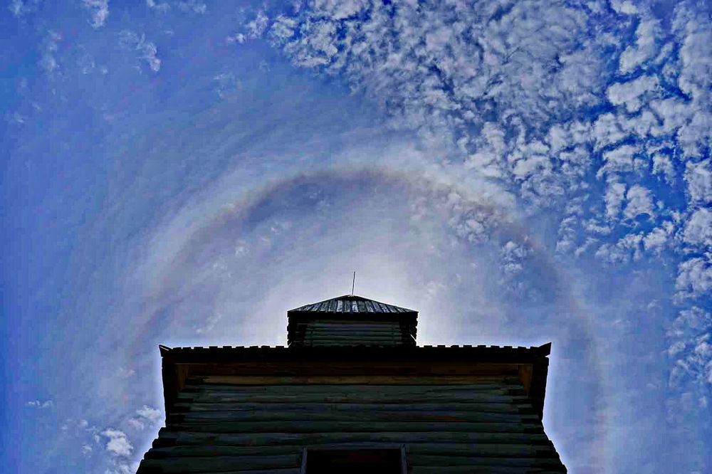 Photograph by Игорь Пшеничников