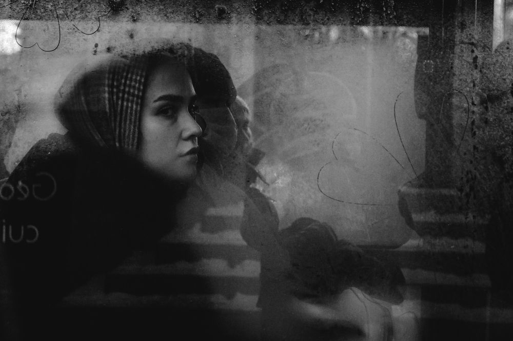 Photograph by Сергей Рокантен