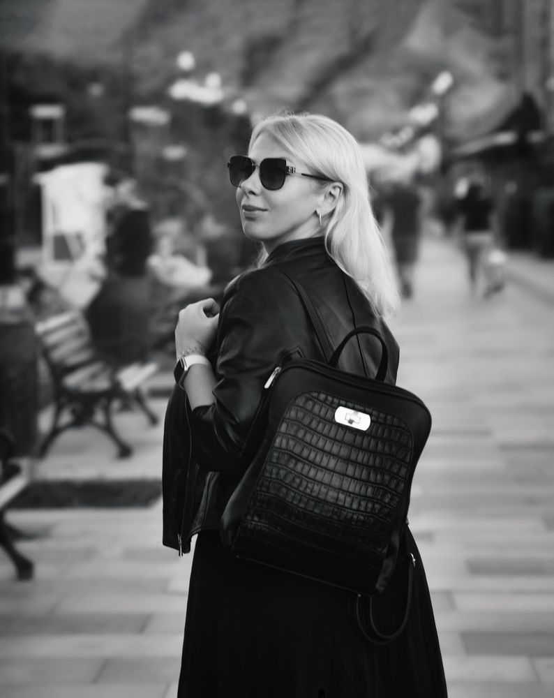 Photograph by Оксана Пономаренко