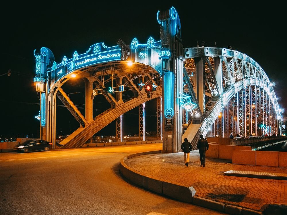 Photograph by Владимир Поздняков