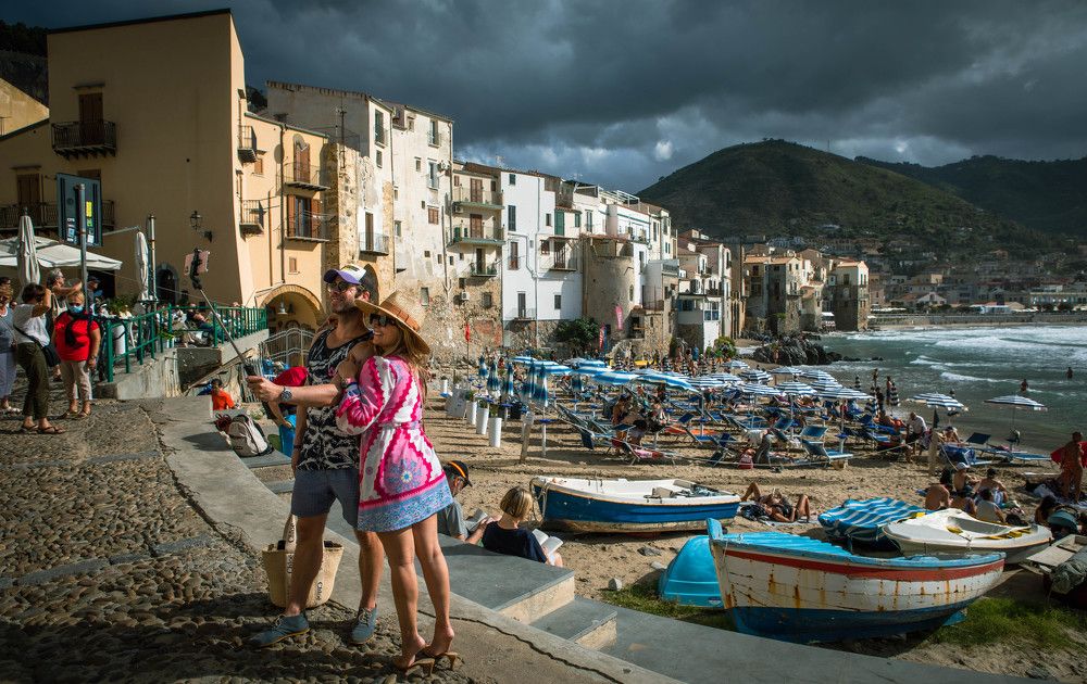 Фотография автора Dmitry Shterenberg