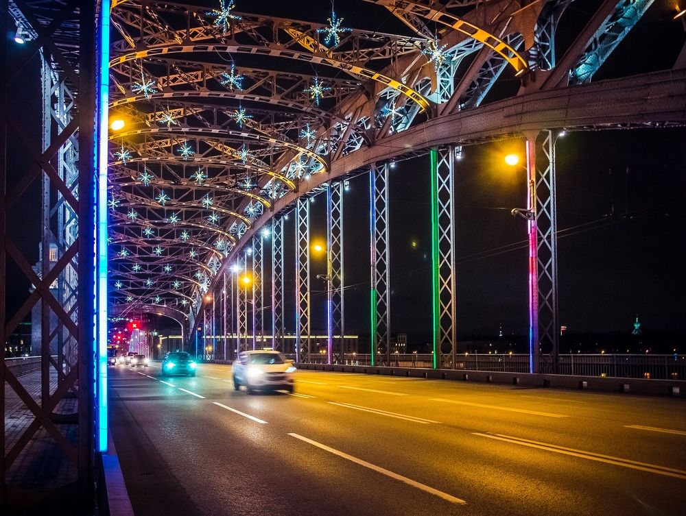 Photograph by Владимир Поздняков