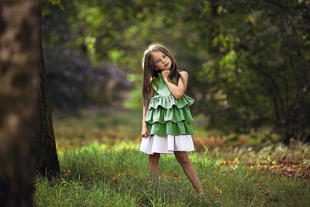 Photograph by Алина Жук