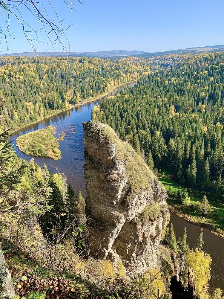 Photograph by Надежда Золотарёва