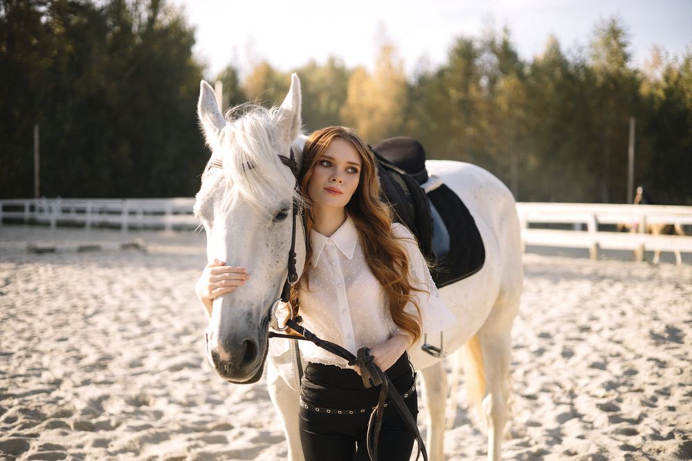 Photograph by Марина Шакирова