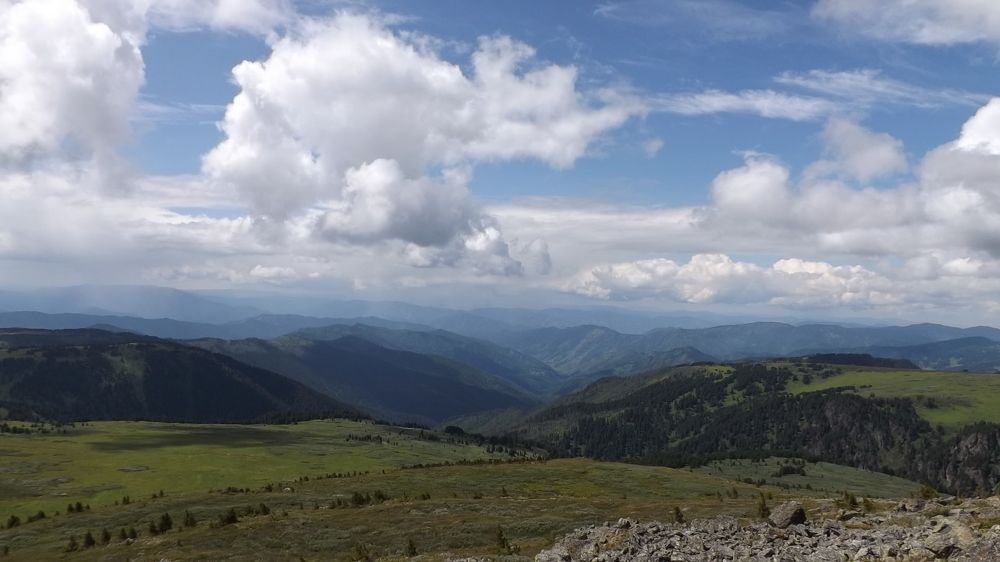 Photograph by Наталья БАЛАБАЕВА