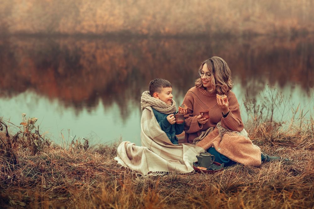 Фотография автора Татьяна Зорина