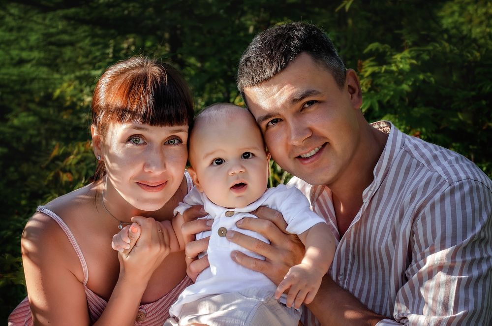 Photograph by Вероника Романенко