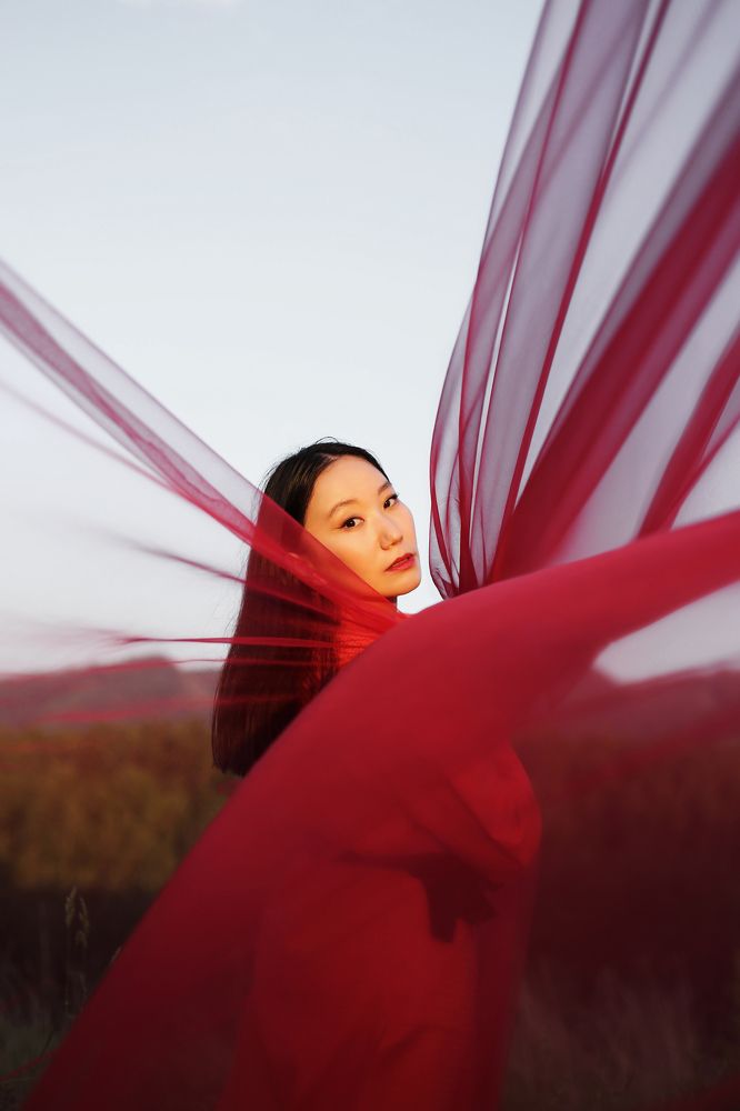 Photograph by Медведева