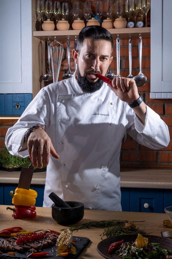 Photograph by Сергей Князев