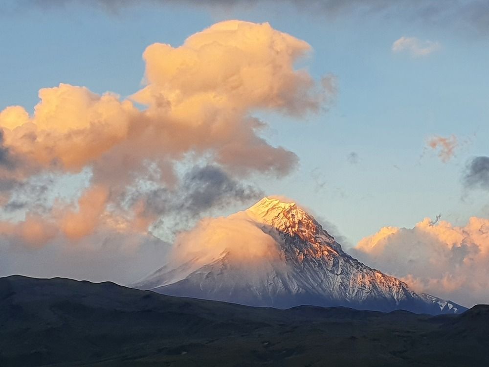 Photograph by Надежда Абрамова