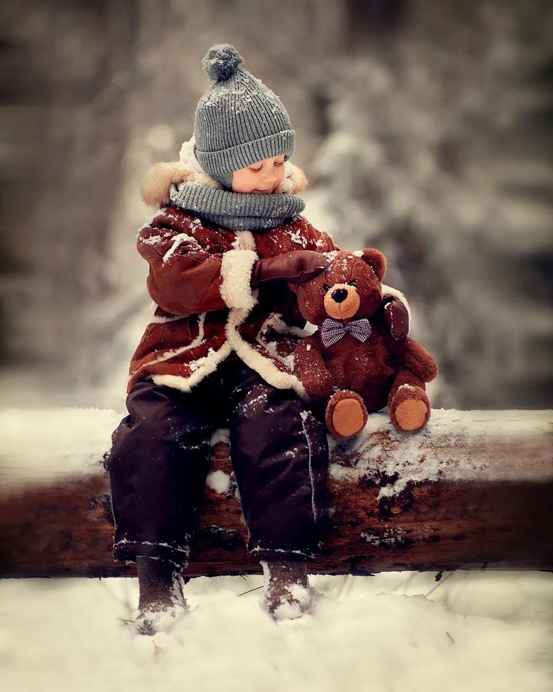 Photograph by Варвара Рыбина