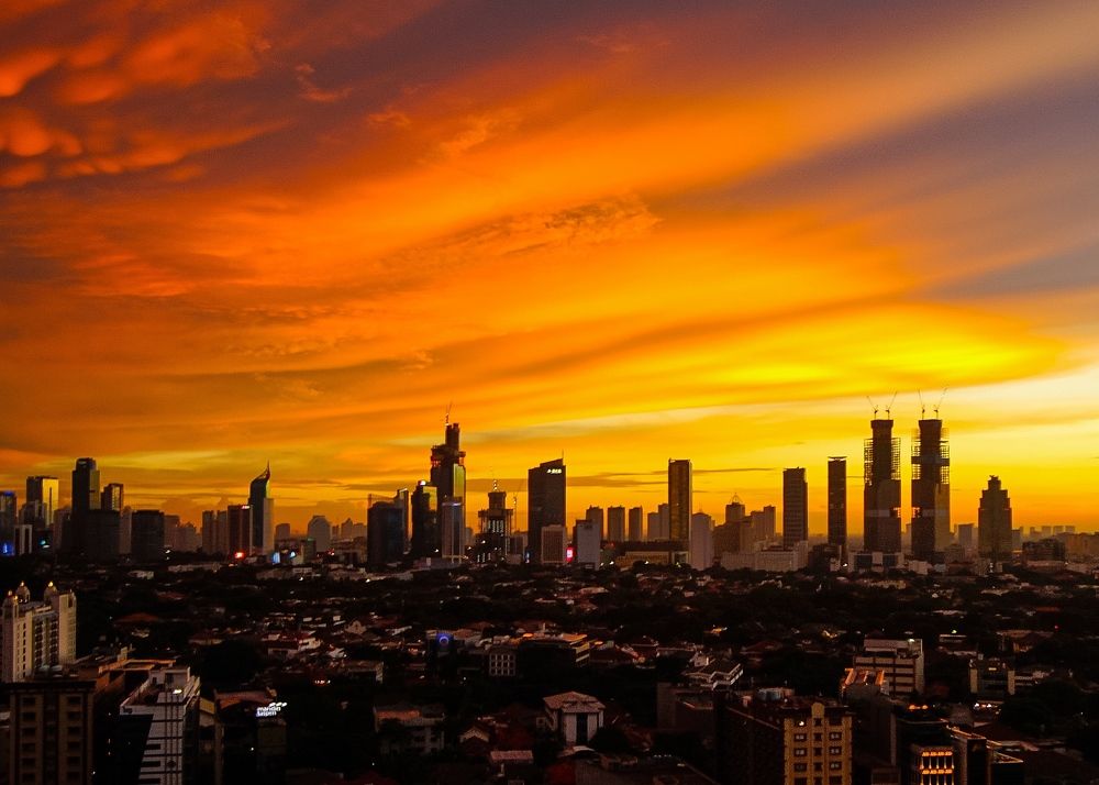 Фотография автора Henri Fitriadi