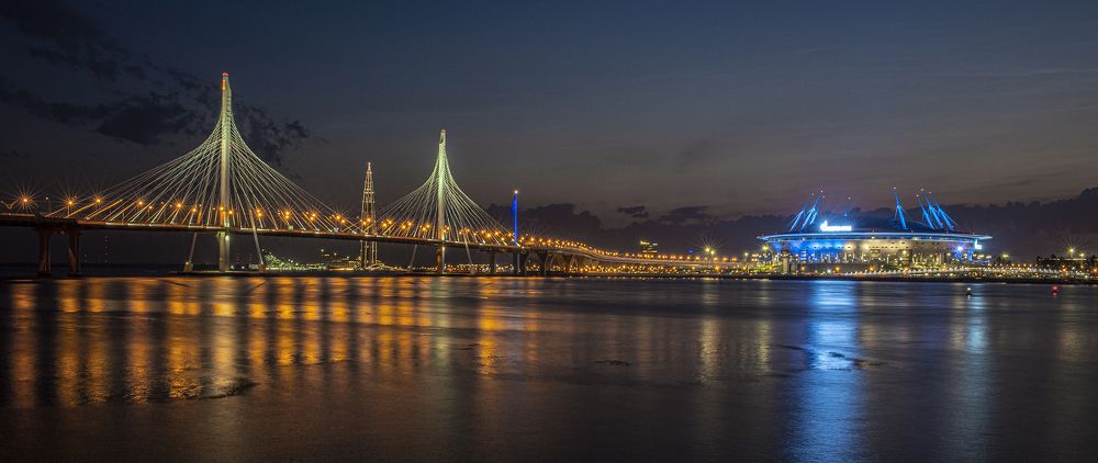 Photograph by Алексей Смирнов