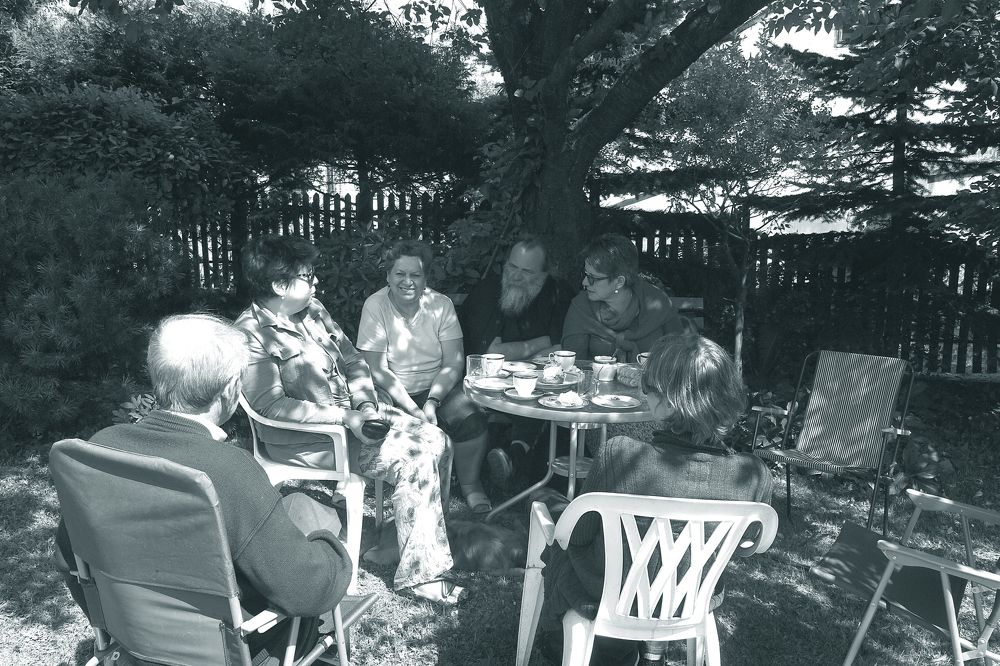 Photograph by Dariusz Gruszka