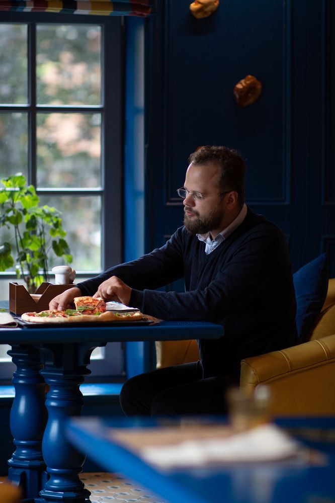 Photograph by Варвара Рыбина