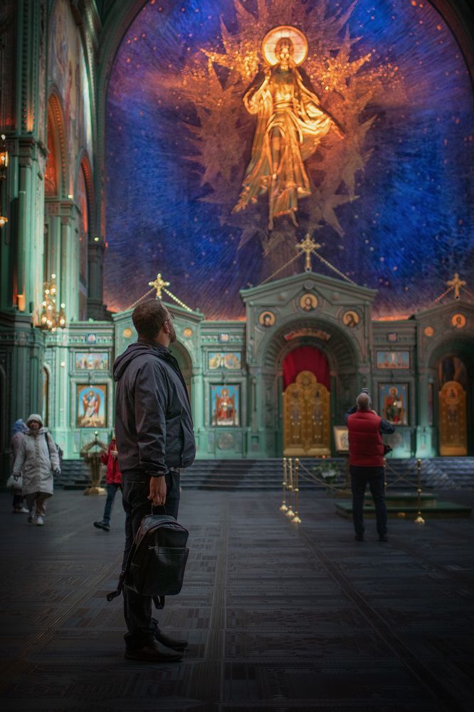 Photograph by Варвара Рыбина