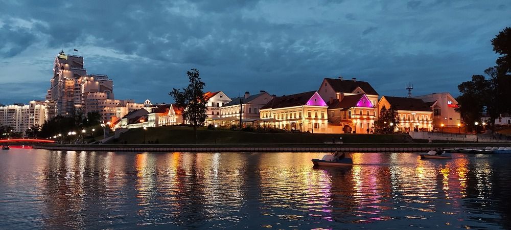 Фотография автора Анна