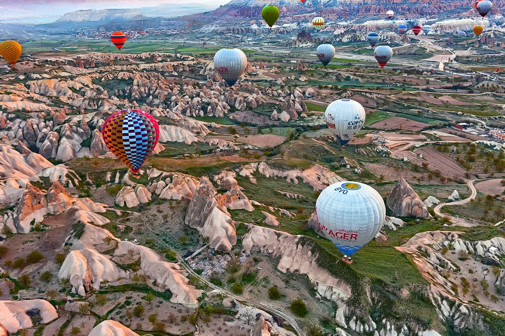 Photograph by Aare Treiel