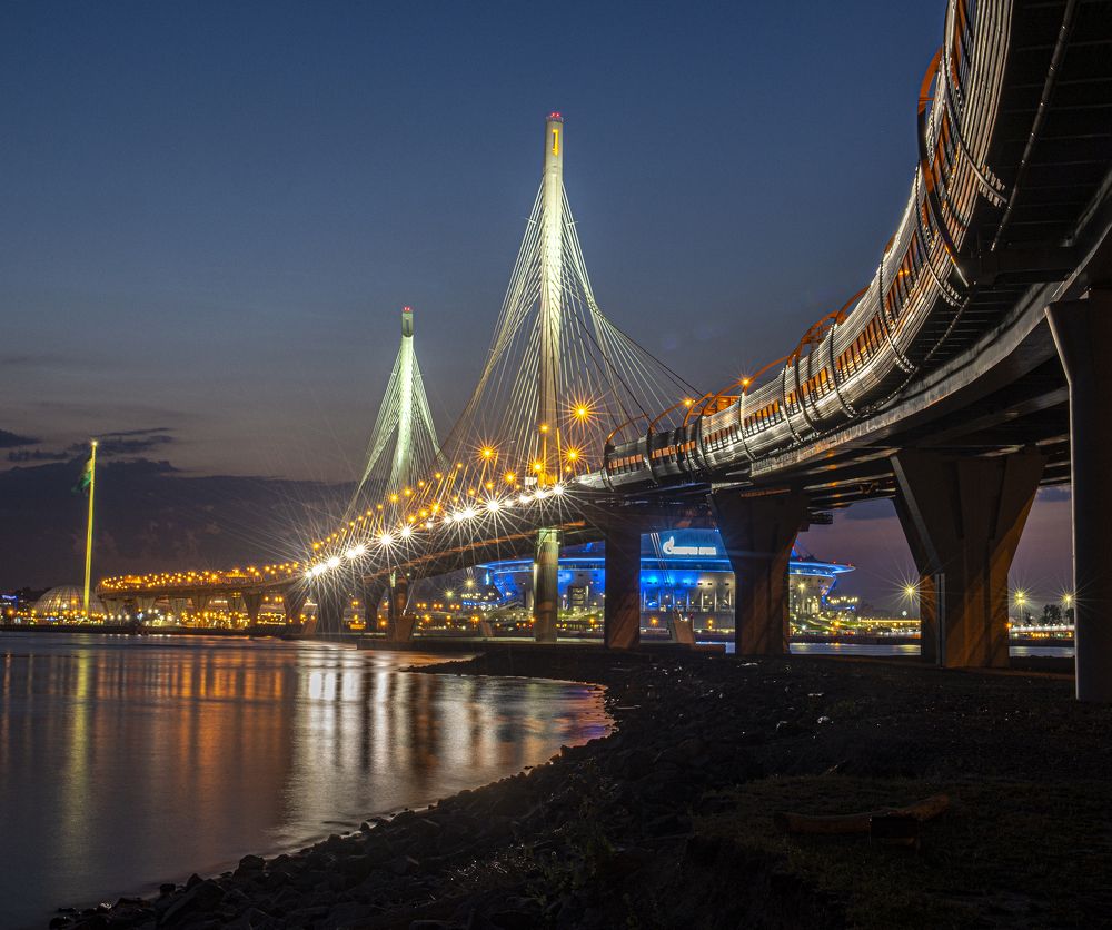 Photograph by Алексей Смирнов