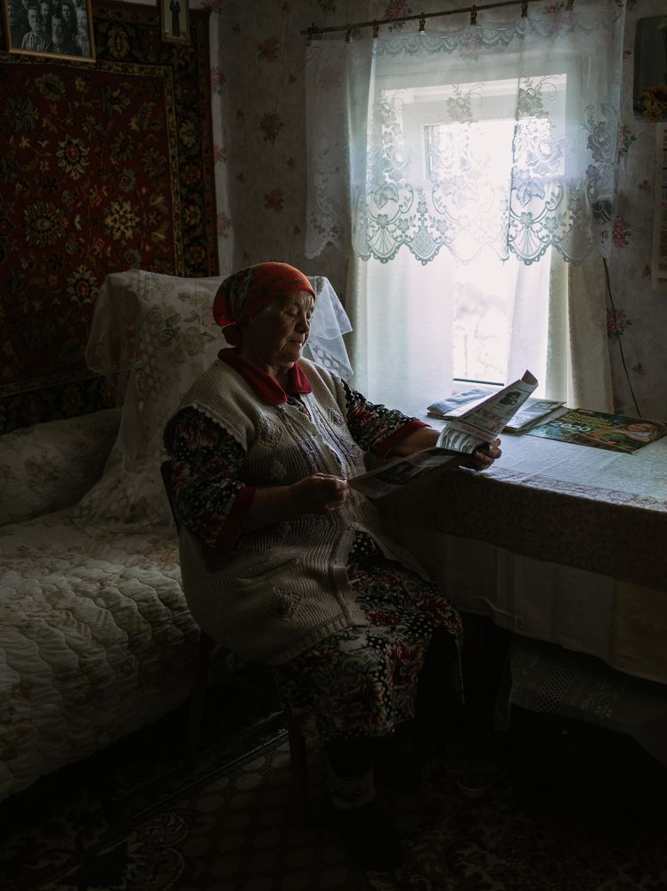 Photograph by Надежда Раскина