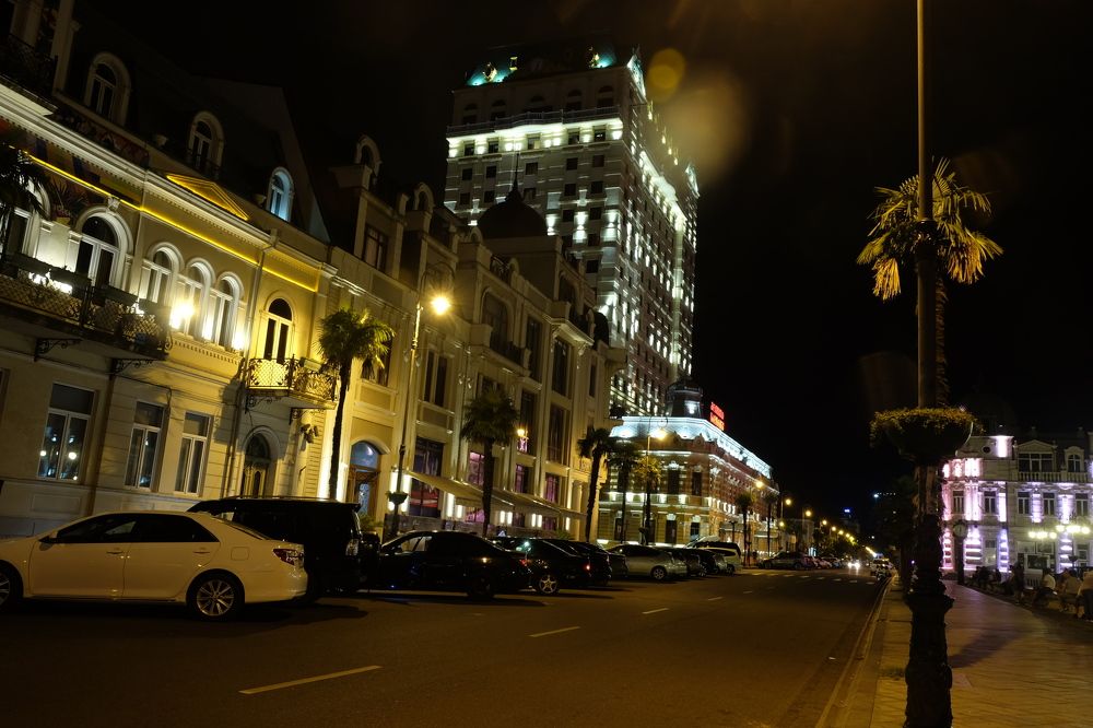 Photograph by Muzaffer Sütlüoğlu