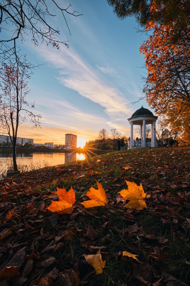 Photograph by Дмитрий Дыбов