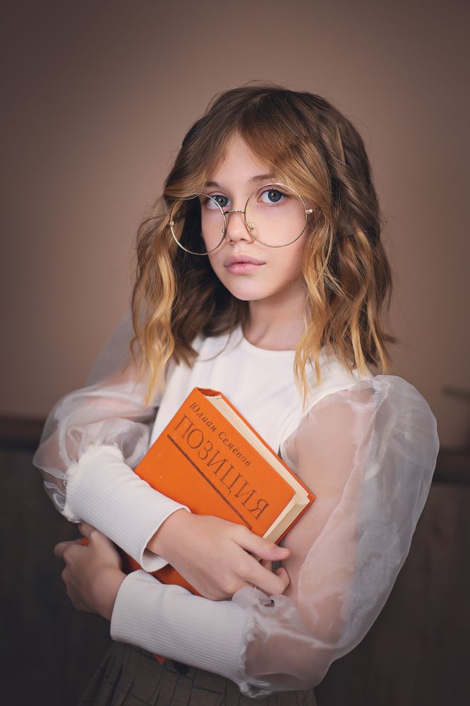 Photograph by Екатерина Зиновьева