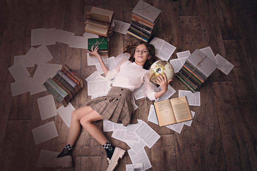 Photograph by Екатерина Зиновьева