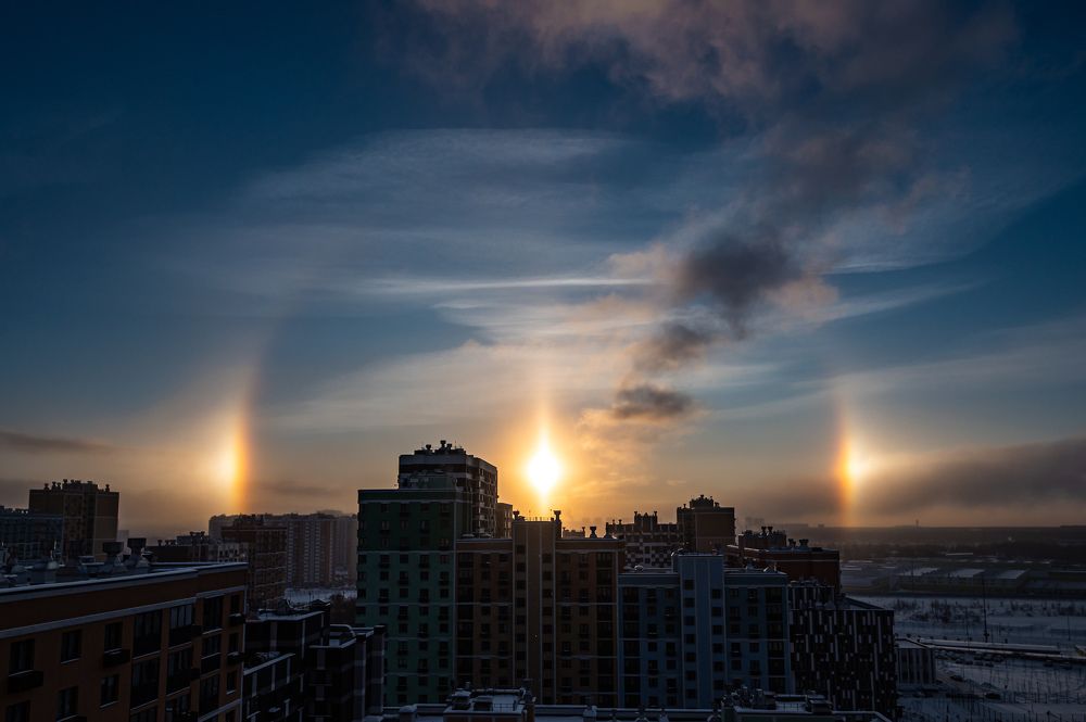 Photograph by Иван Грачев