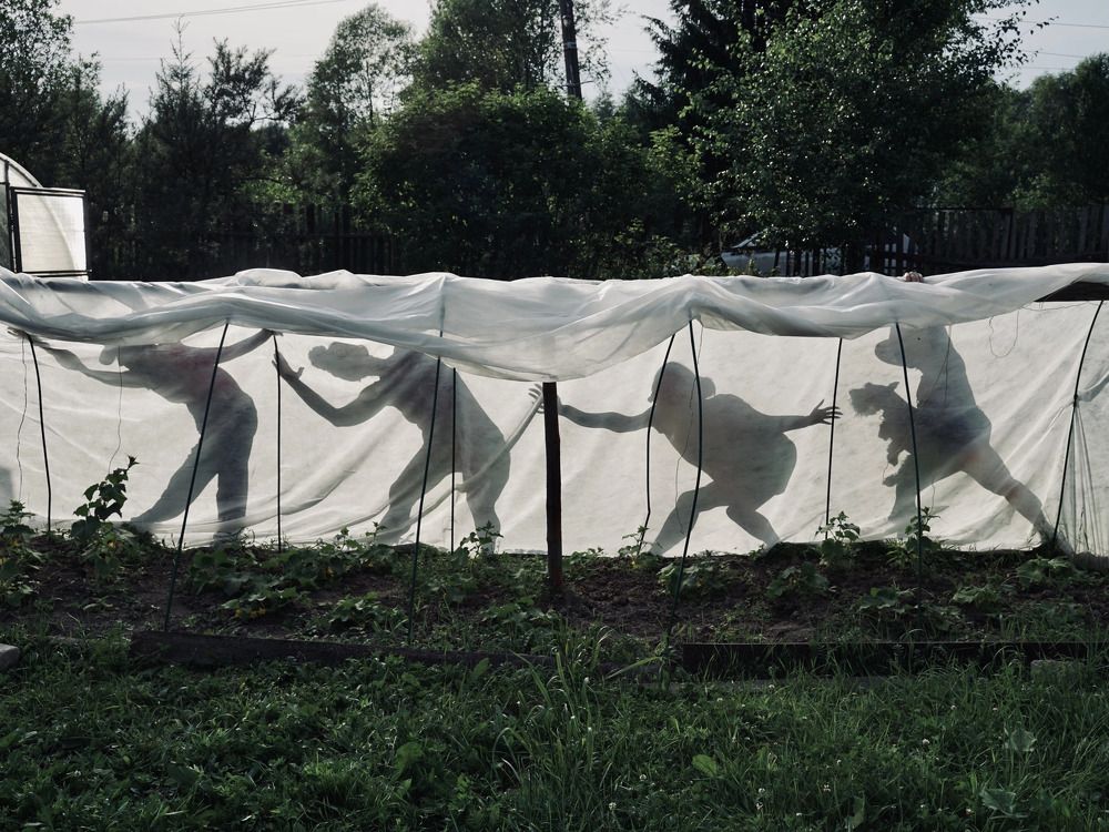 Photograph by Наталья Сережко