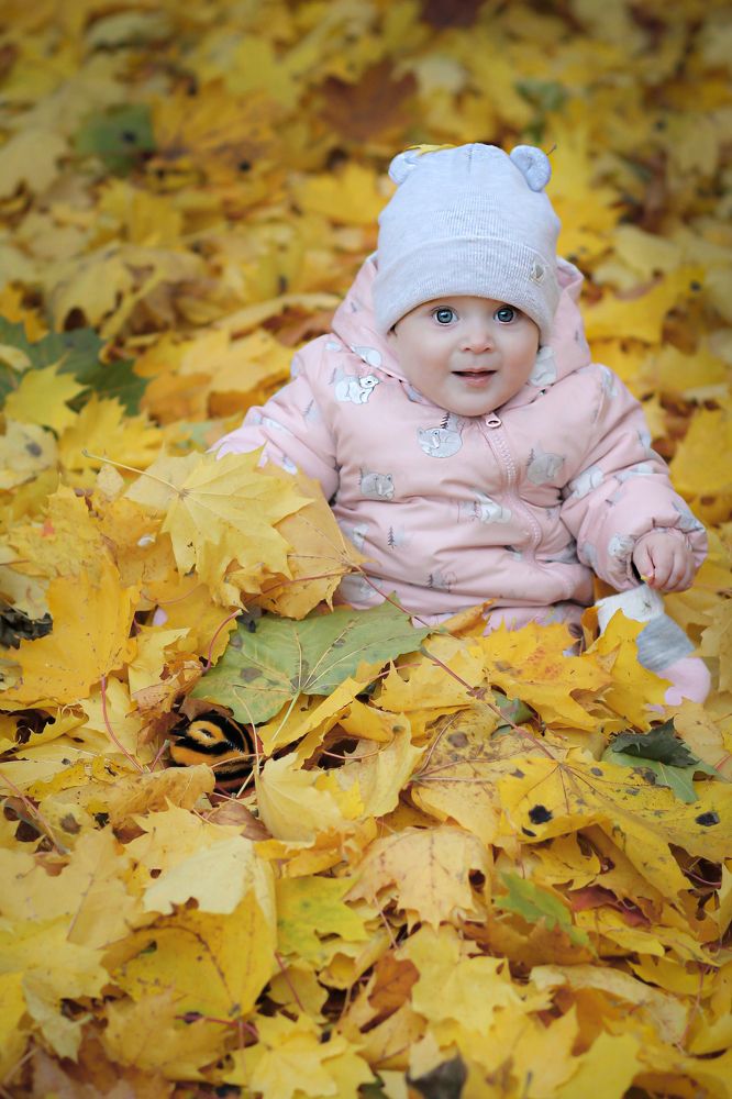 Photograph by Елена Лотник