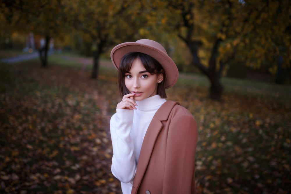 Фотография автора Шатохин Илья