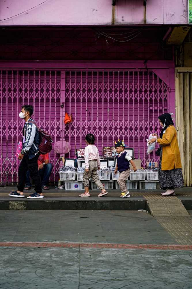 Photograph by Yustiawan