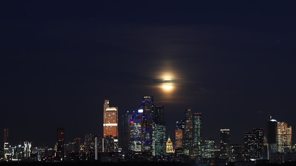 Photograph by Елена Тимченко