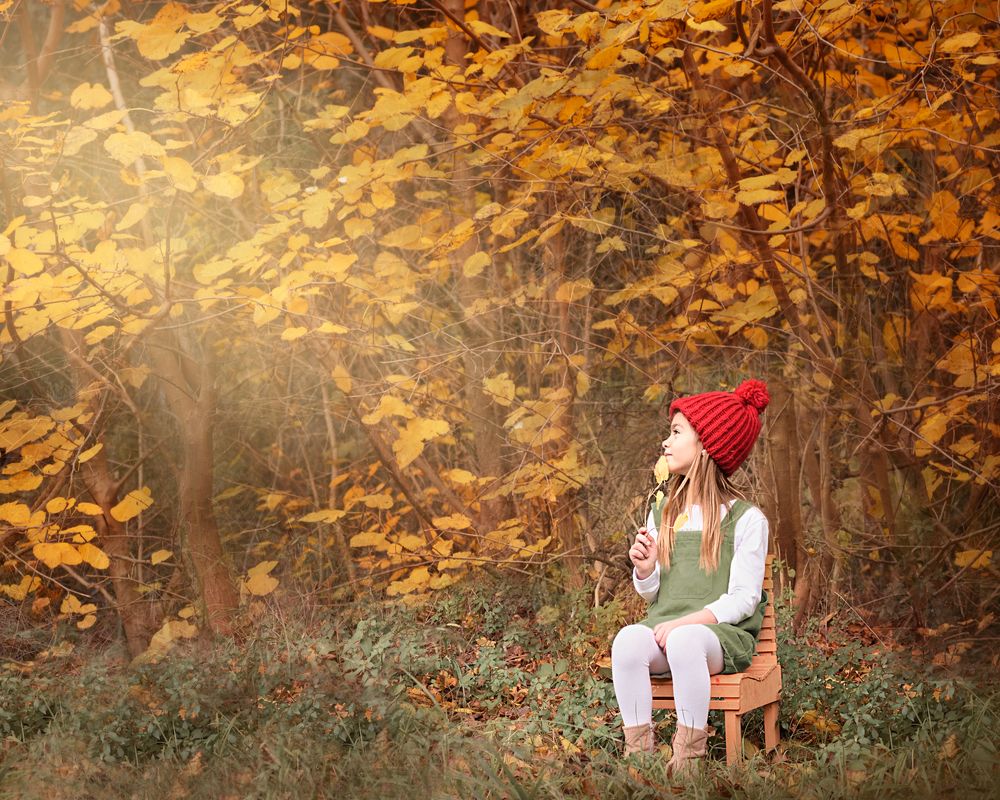 Photograph by Marina Lucia Morettin