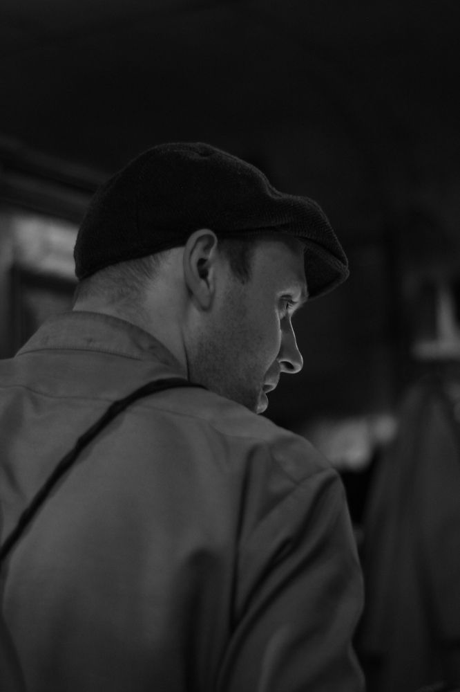 Photograph by Роман Акулов