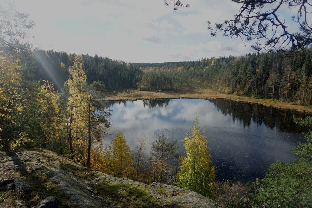 Photograph by Татьяна Семенова
