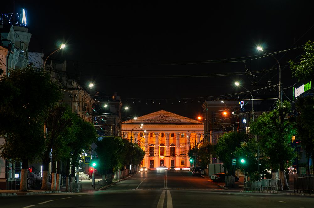 Photograph by Татьяна Зубехина