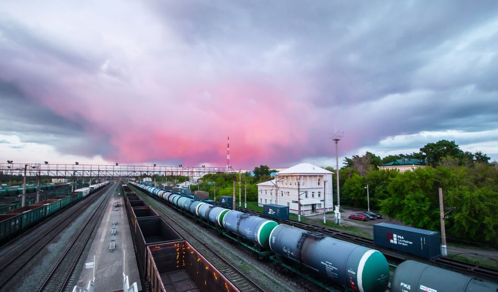 Photograph by Сергей Хранитель