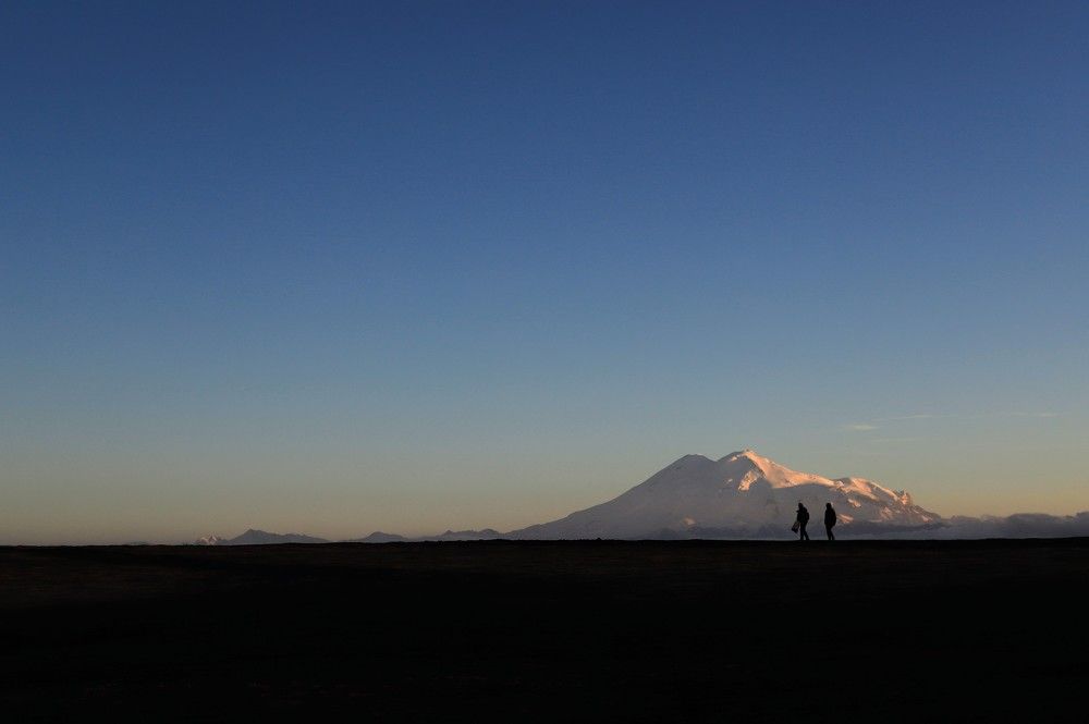 Photograph by Ася Радченко