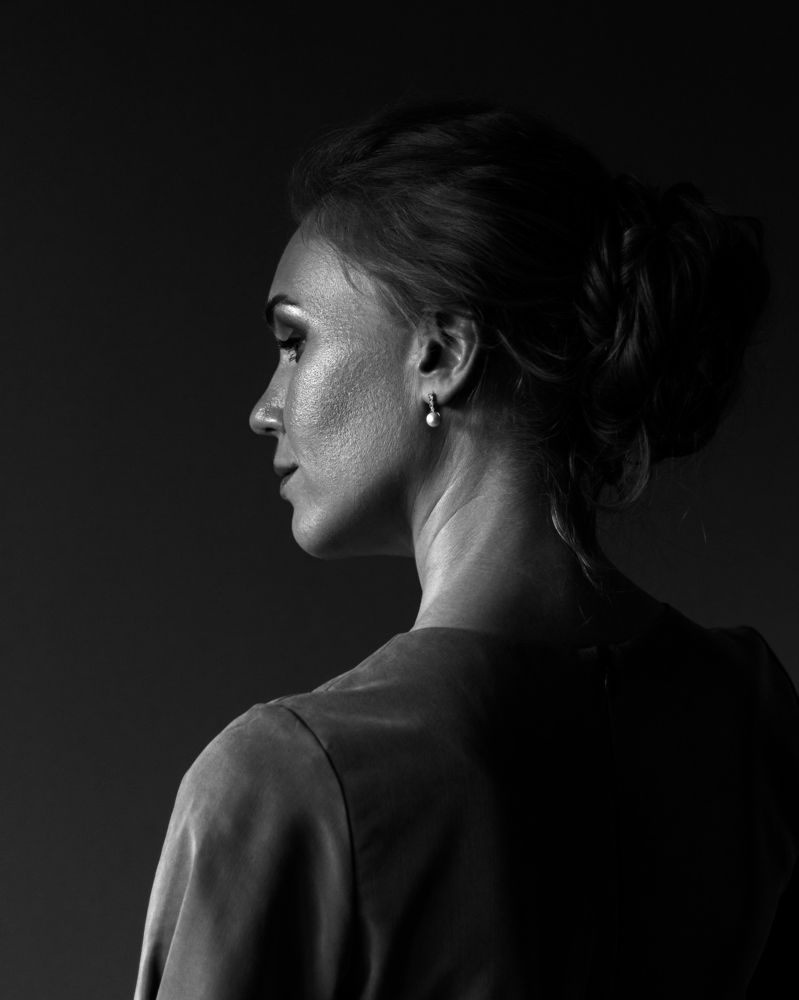 Photograph by Максим Салихов