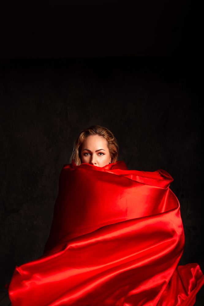 Photograph by Елена Антоненко