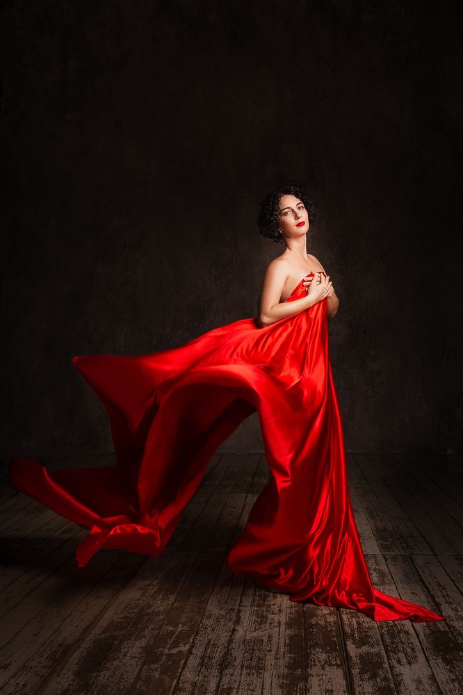 Photograph by Елена Антоненко