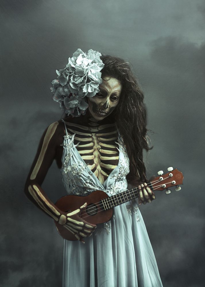 Photograph by SADOC ROMERO