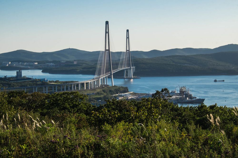 Photograph by Tatiana Potapenko