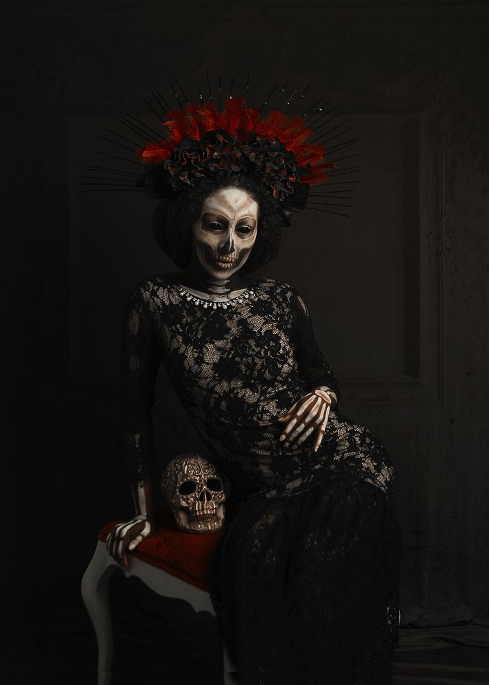 Photograph by SADOC ROMERO