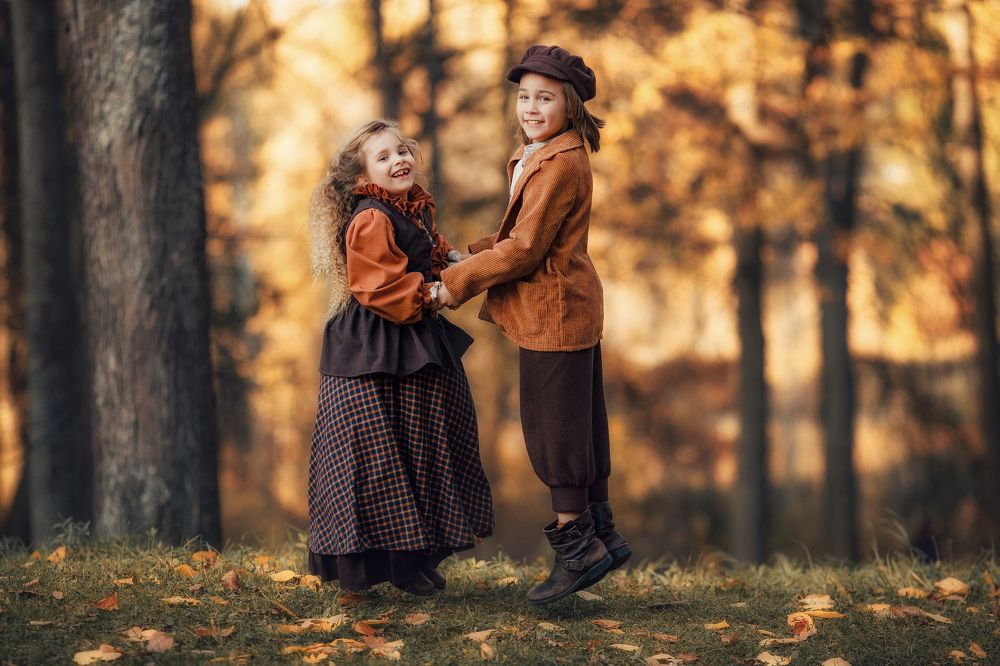 Фотография автора Виктория Долгополова